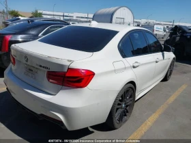 BMW 340 M PACK* HEAD UP* PANo* , снимка 9