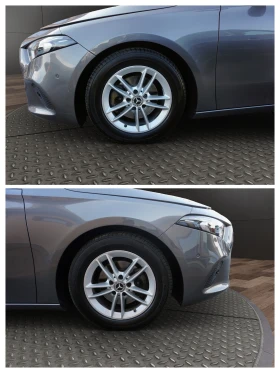Mercedes-Benz A 180 A180D W177 AUT BUSINESS AUTO, снимка 15