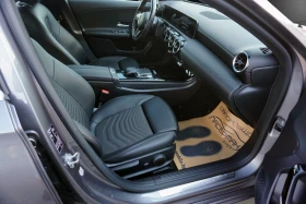 Mercedes-Benz A 180 A180D W177 AUT BUSINESS AUTO, снимка 11