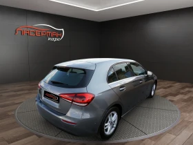 Mercedes-Benz A 180 A180D W177 AUT BUSINESS AUTO, снимка 3