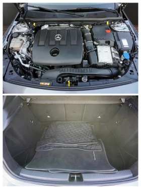 Mercedes-Benz A 180 A180D W177 AUT BUSINESS AUTO, снимка 14