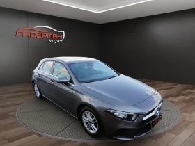 Mercedes-Benz A 180 A180D W177 AUT BUSINESS AUTO, снимка 2
