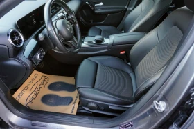 Mercedes-Benz A 180 A180D W177 AUT BUSINESS AUTO, снимка 8