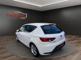 Seat Leon FR 2.0TDI, снимка 4