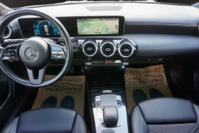 Mercedes-Benz A 180 A180D W177 AUT BUSINESS AUTO, снимка 9