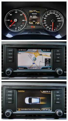 Seat Leon FR 2.0TDI, снимка 15
