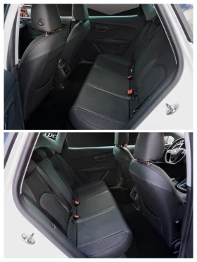 Seat Leon FR 2.0TDI, снимка 10