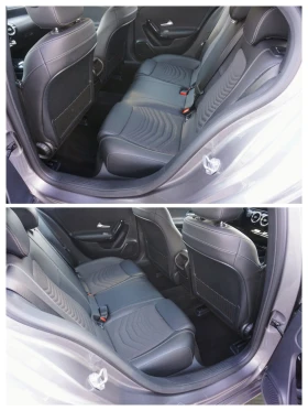 Mercedes-Benz A 180 A180D W177 AUT BUSINESS AUTO, снимка 12