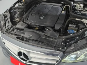 Mercedes-Benz E 300 W212 E300 4Matic Avantgarde, снимка 6