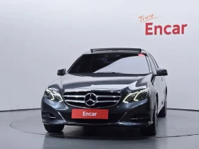 Mercedes-Benz E 300 W212 E300 4Matic Avantgarde, снимка 3