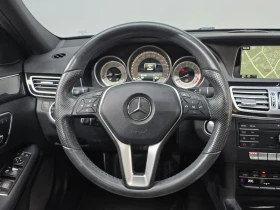 Mercedes-Benz E 300 W212 E300 4Matic Avantgarde, снимка 13