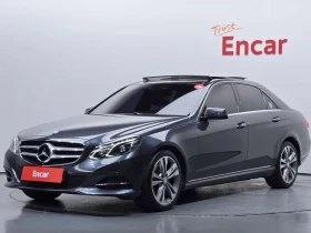 Mercedes-Benz E 300 W212 E300 4Matic Avantgarde, снимка 1