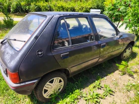 Peugeot 205, снимка 2