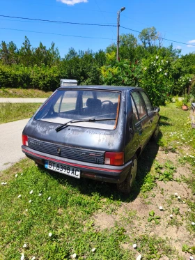 Peugeot 205, снимка 4
