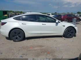 Tesla Model 3 Long Range 4x4 Facelift, снимка 13