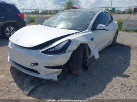 Tesla Model 3 Long Range 4x4 Facelift, снимка 9