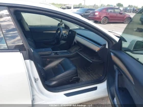 Tesla Model 3 Long Range 4x4 Facelift, снимка 8