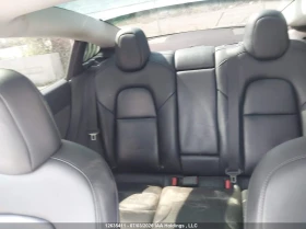 Tesla Model 3 Long Range 4x4 Facelift, снимка 10