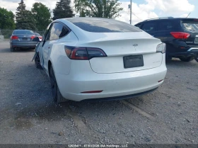 Tesla Model 3 Long Range 4x4 Facelift, снимка 6