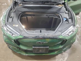 Ford Mustang Mach-E Premium, снимка 12