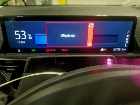 Ford Mustang Mach-E Premium, снимка 9
