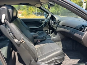 BMW 320 Кабрио, снимка 3