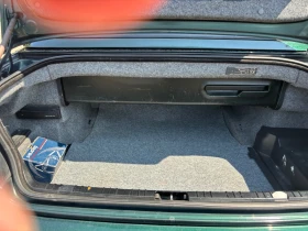 BMW 320 Кабрио, снимка 11