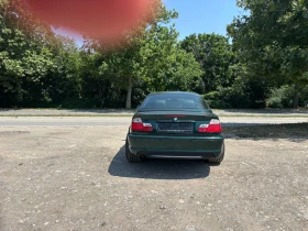BMW 320 Кабрио, снимка 10