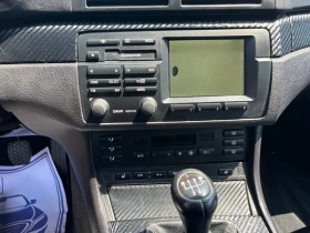 BMW 320 Кабрио, снимка 9