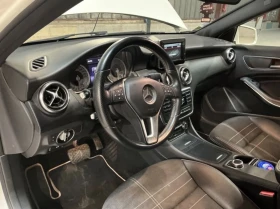 Mercedes-Benz A 220 CDi-Сервизна история, лизинг през Уникредит , снимка 10