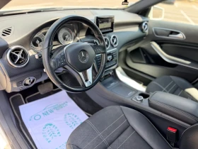 Mercedes-Benz A 220 CDi-Сервизна история, лизинг през Уникредит , снимка 10
