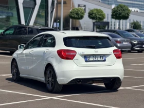 Mercedes-Benz A 220 CDi-Сервизна история, лизинг през Уникредит , снимка 8