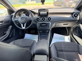 Mercedes-Benz A 220 CDi-Сервизна история, лизинг през Уникредит , снимка 11