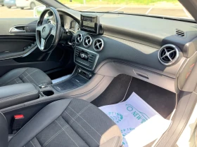 Mercedes-Benz A 220 CDi-Сервизна история, лизинг през Уникредит , снимка 12