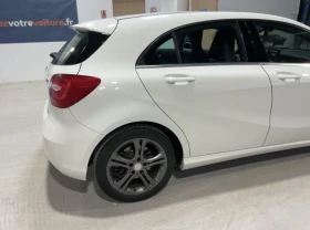 Mercedes-Benz A 220 CDi-Сервизна история, лизинг през Уникредит , снимка 8