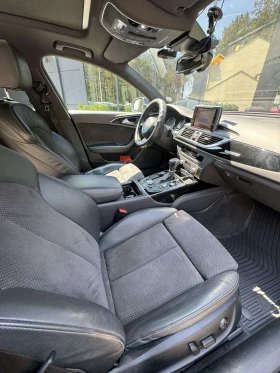 Audi A6 BI TURBO S-Line, снимка 12
