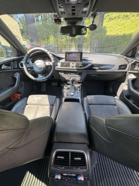 Audi A6 BI TURBO S-Line, снимка 13