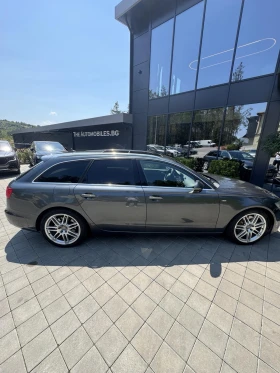 Audi A6 BI TURBO S-Line, снимка 8