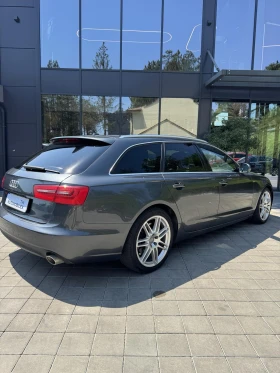 Audi A6 BI TURBO S-Line, снимка 7