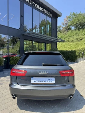 Audi A6 BI TURBO S-Line, снимка 5