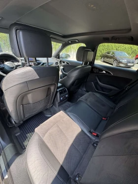 Audi A6 BI TURBO S-Line, снимка 9