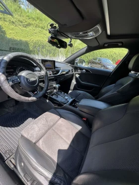 Audi A6 BI TURBO S-Line, снимка 10