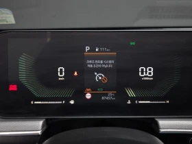 Kia K5 2.0 Automatic, снимка 9