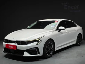Kia K5 2.0 Automatic, снимка 1