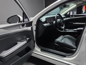 Kia K5 2.0 Automatic, снимка 6