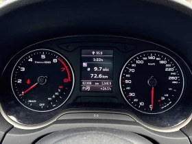 Audi A3 Progressiv / CAMERA / CARFAX / АВТОКРЕДИТ, снимка 8