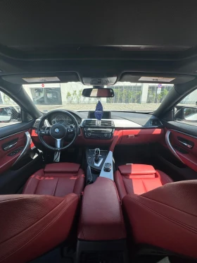 BMW 435 xdrive, снимка 8