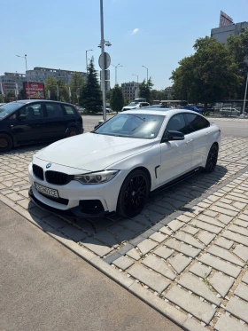 BMW 435 xdrive, снимка 2