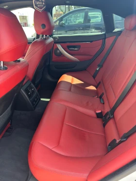 BMW 435 xdrive, снимка 9