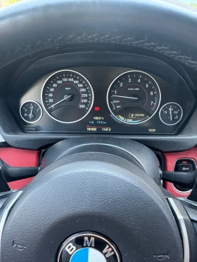 BMW 435 xdrive, снимка 7